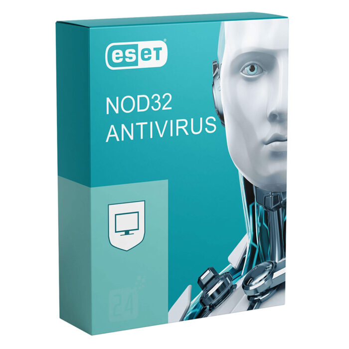 Eset Nod32 2 Years Key 10 users
