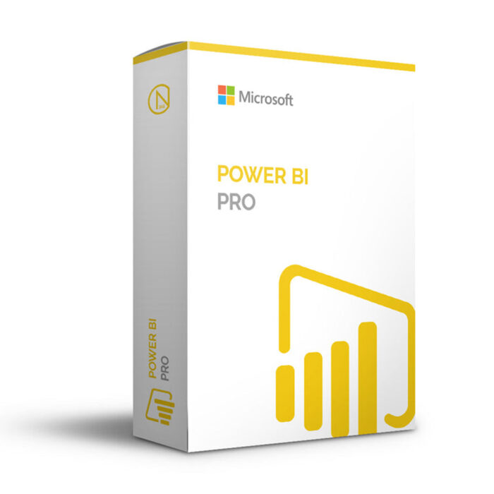 Power BI Pro 100 users