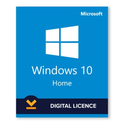 Windows 10 Home License – 1PC